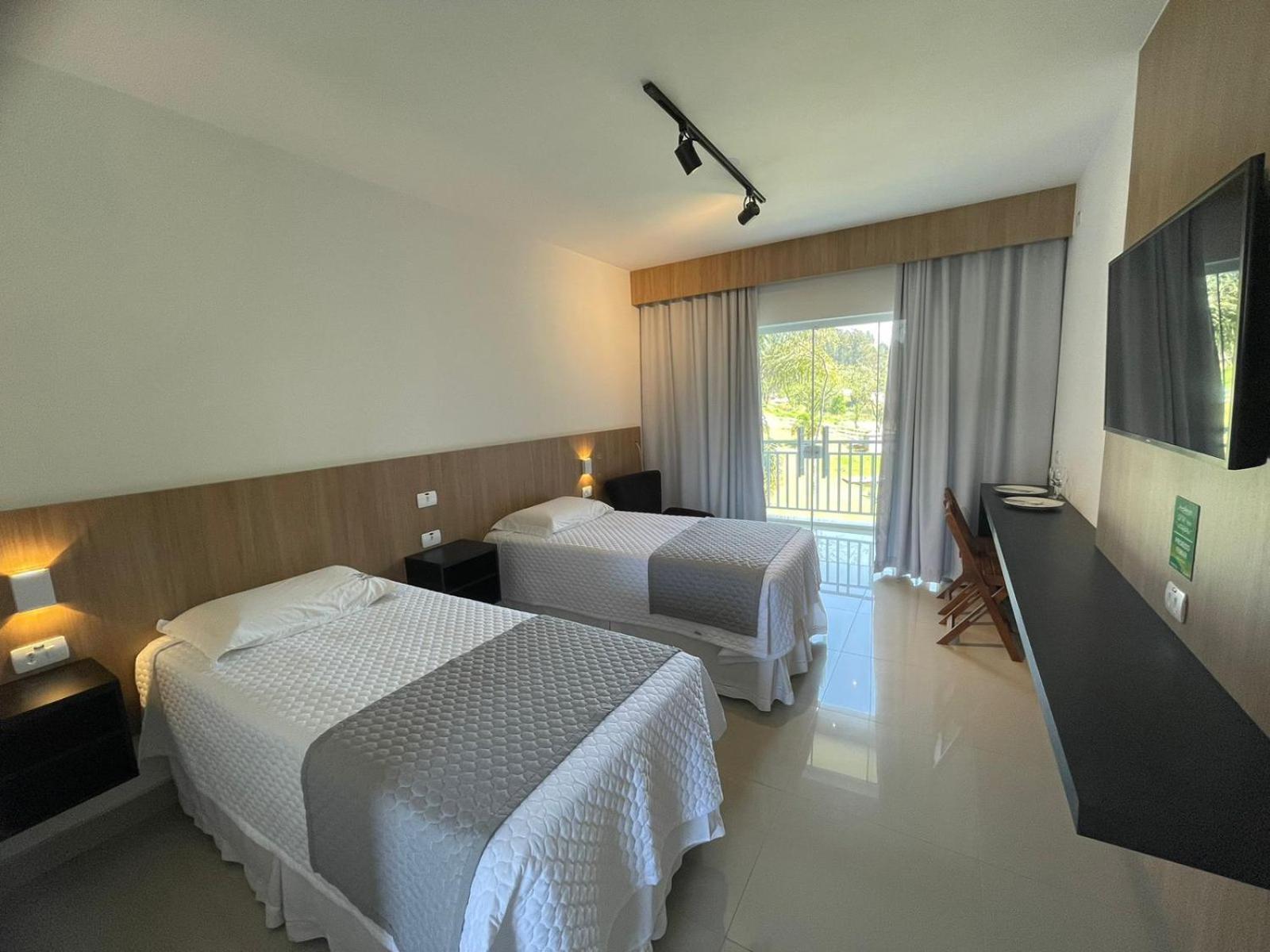 Dr Hotel Rio Branco Do Sul Esterno foto