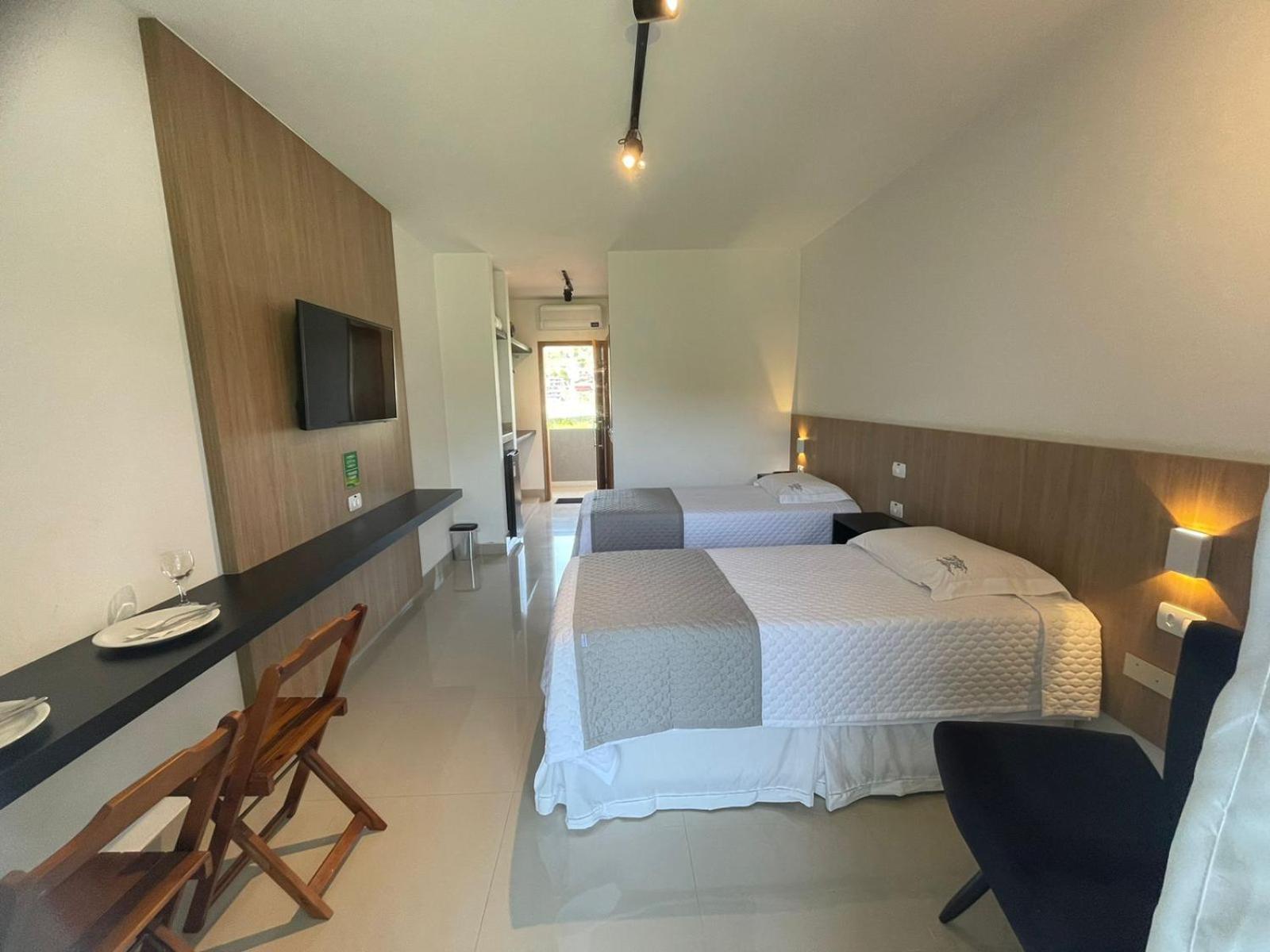 Dr Hotel Rio Branco Do Sul Esterno foto