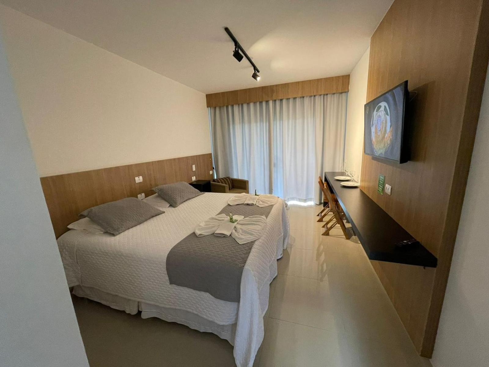 Dr Hotel Rio Branco Do Sul Esterno foto